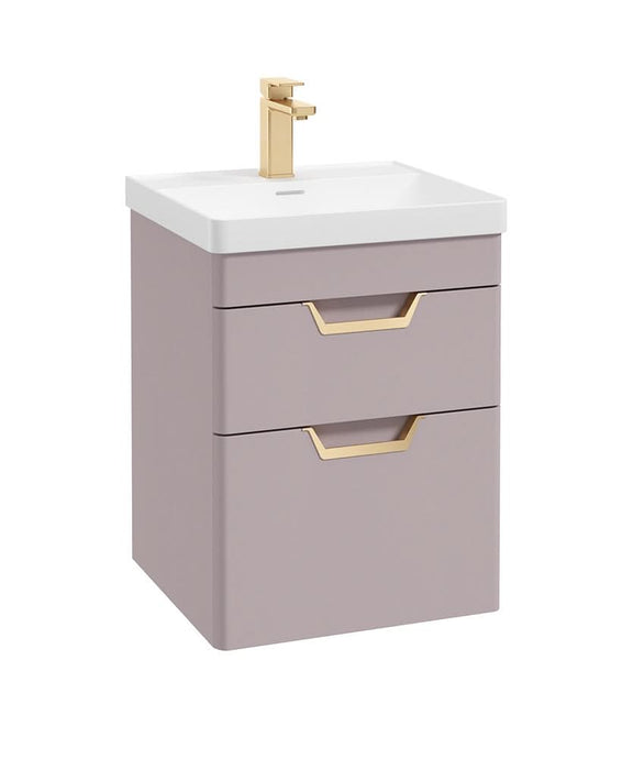 vanity unit