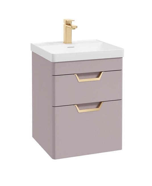 vanity unit