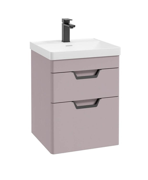 vanity unit