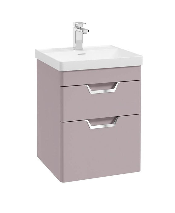 vanity unit