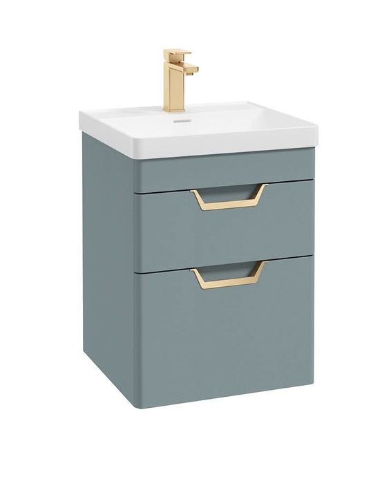 vanity unit