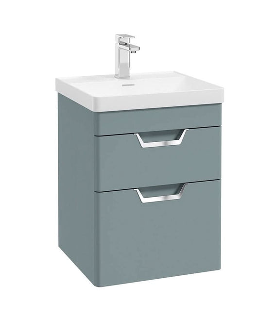 vanity unit