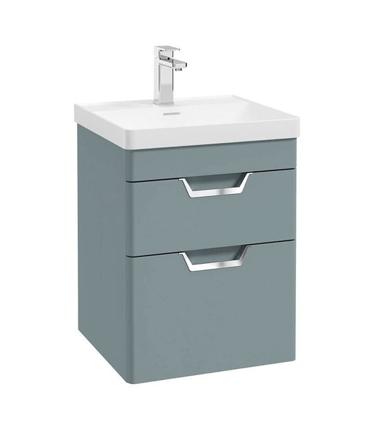 vanity unit