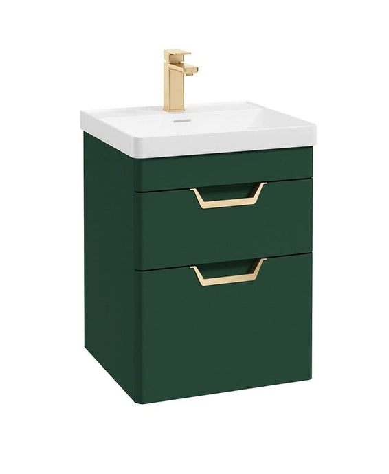 vanity unit