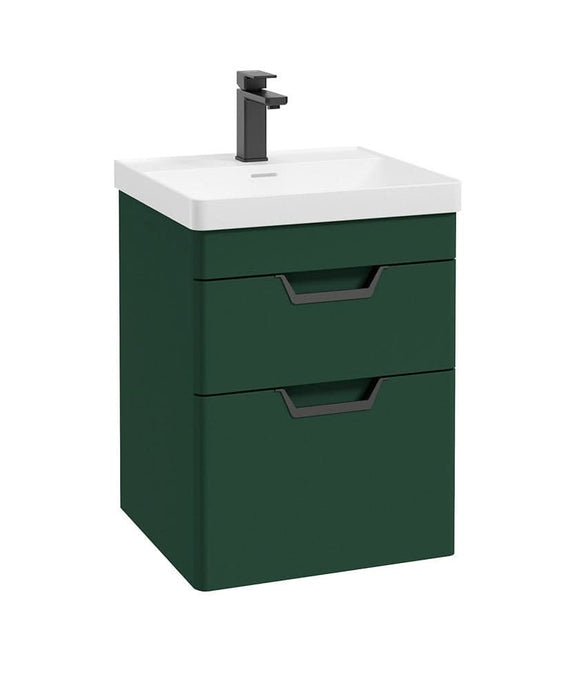 vanity unit