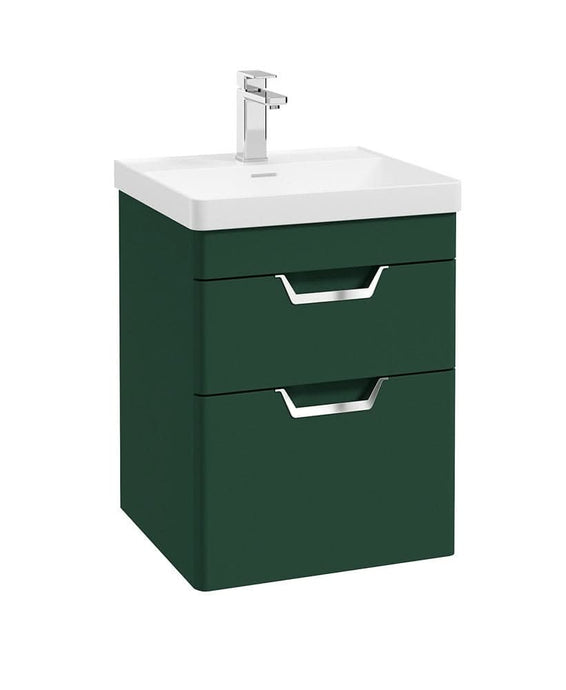 vanity unit