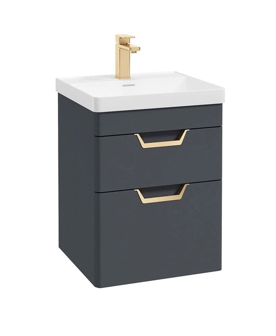 vanity unit