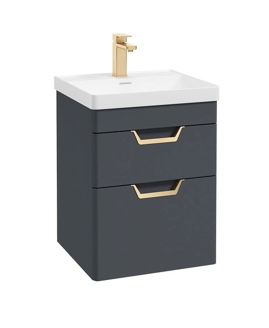 vanity unit