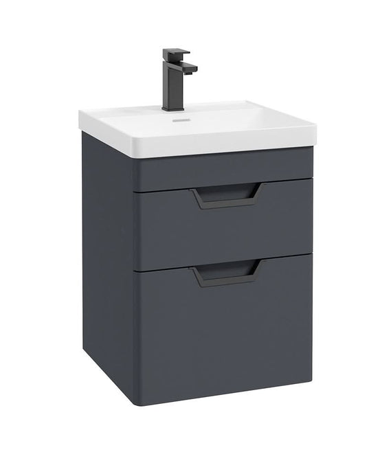 vanity unit