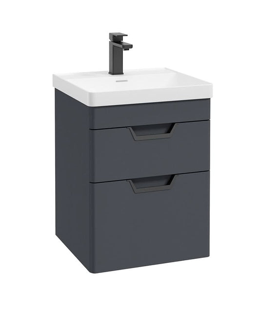 vanity unit
