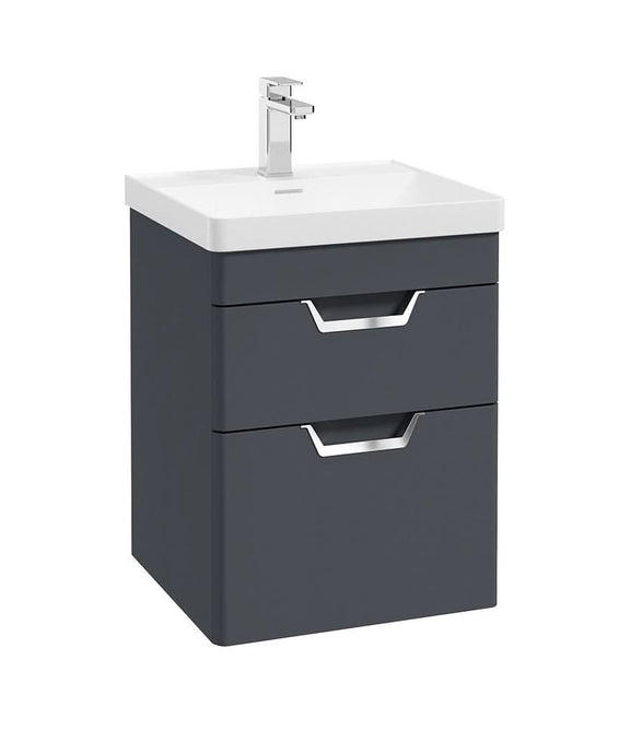 vanity unit