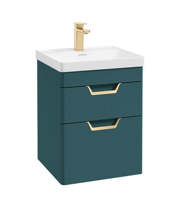 vanity unit