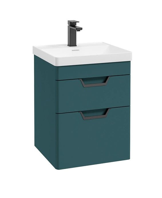 vanity unit