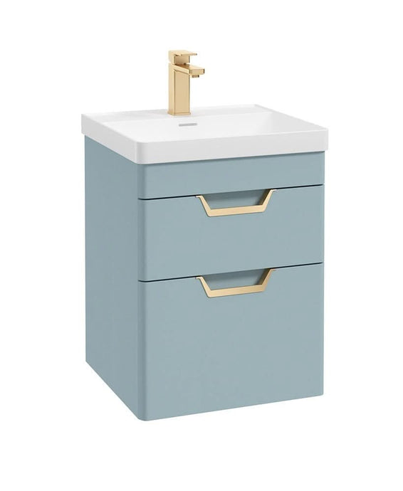vanity unit