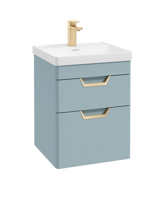 vanity unit