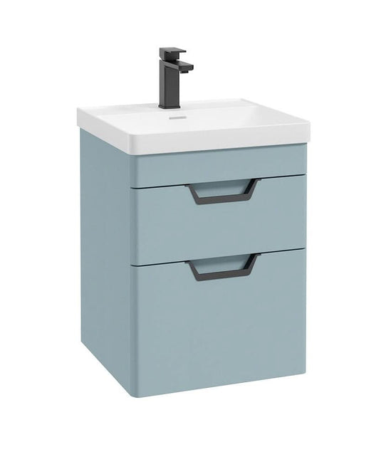 vanity unit