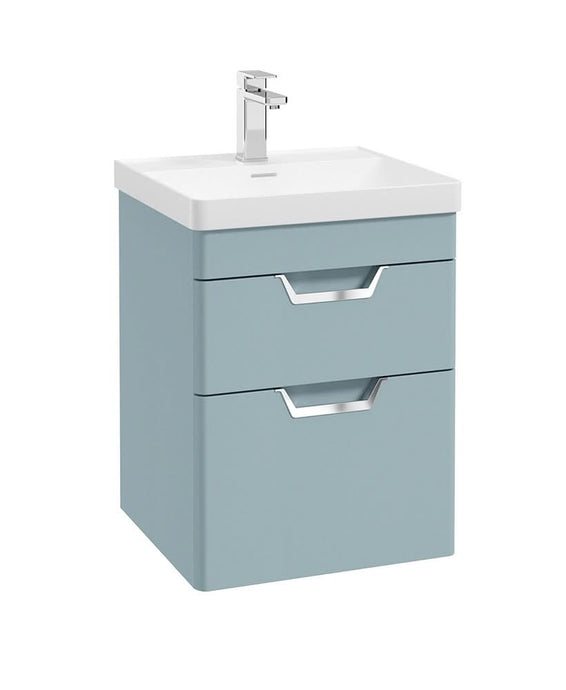 vanity unit