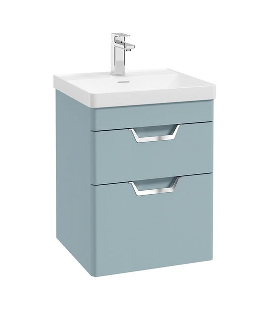 vanity unit