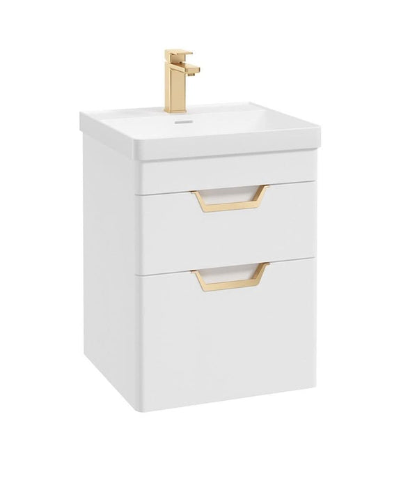 vanity unit