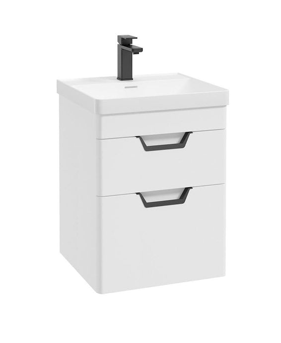 vanity unit