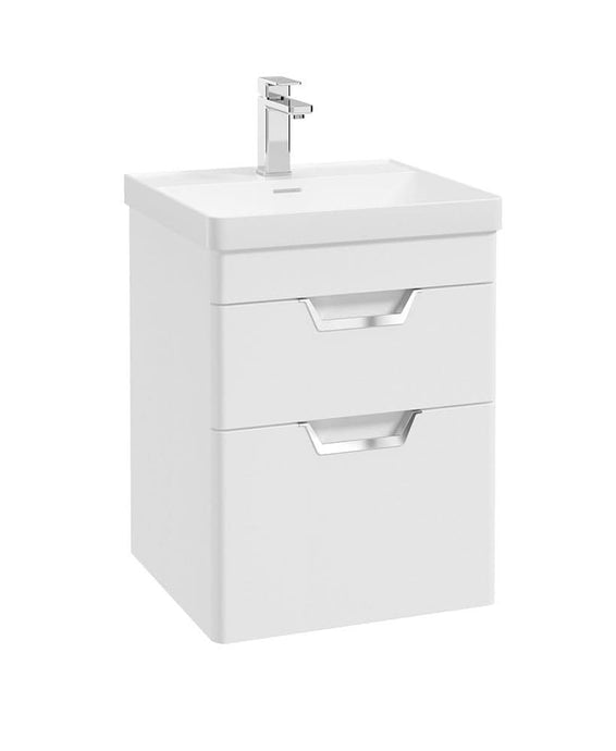vanity unit