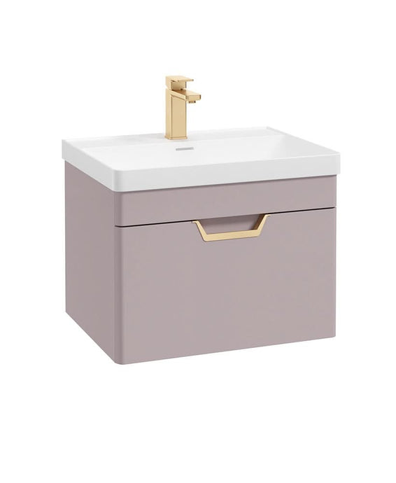 vanity unit