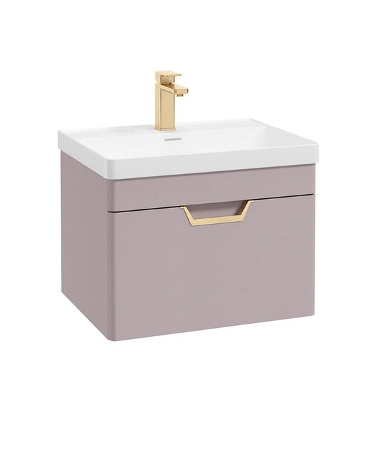 vanity unit