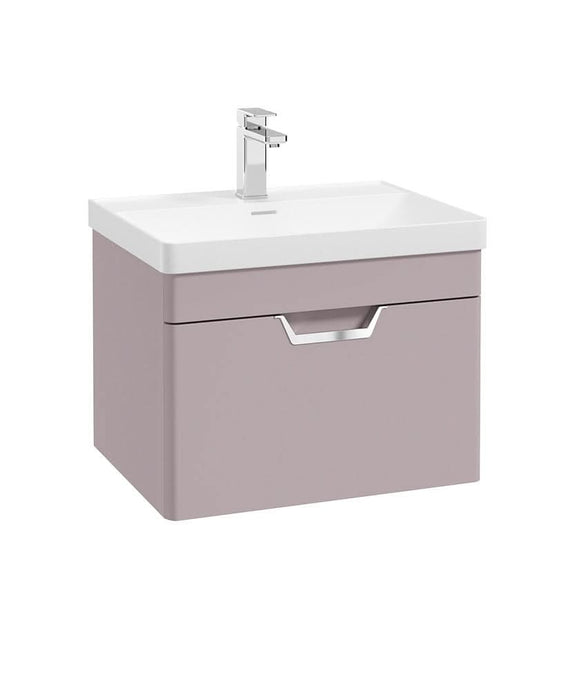 vanity unit