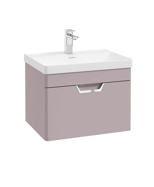vanity unit