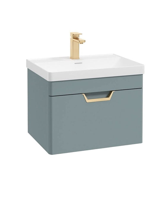 vanity unit