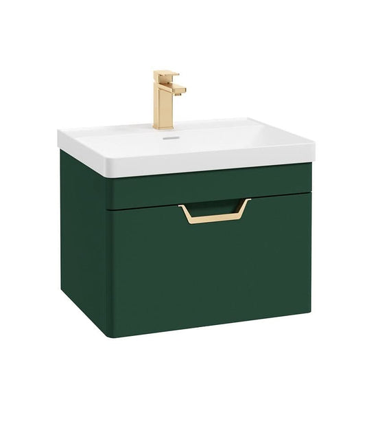 vanity unit