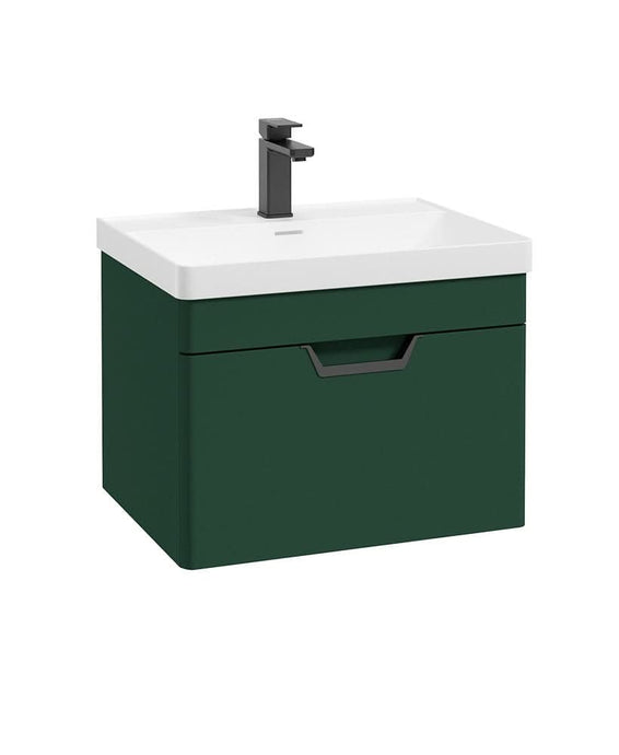 vanity unit