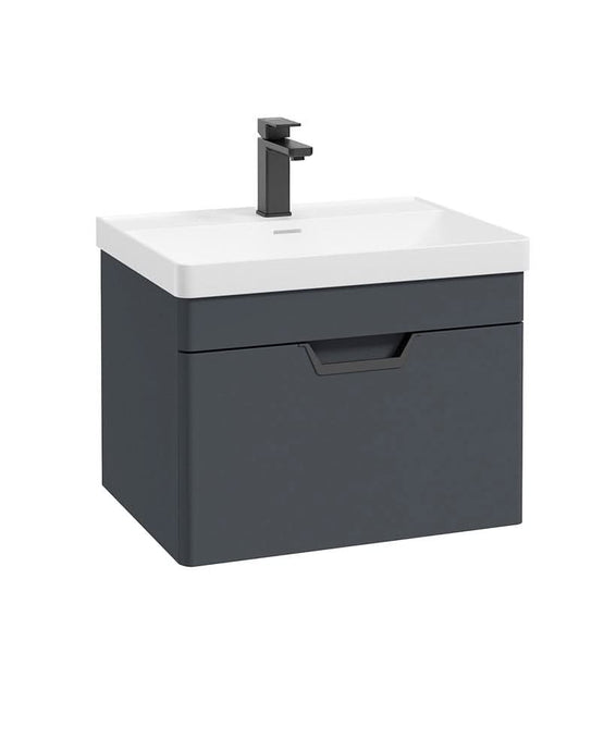 vanity unit