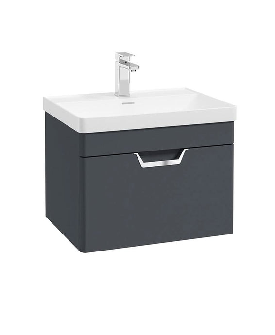 vanity unit
