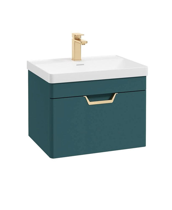 vanity unit