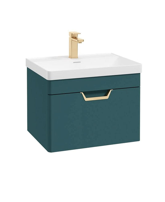 vanity unit