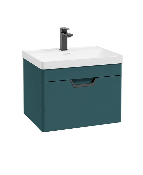 vanity unit