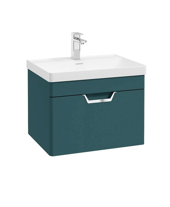 vanity unit