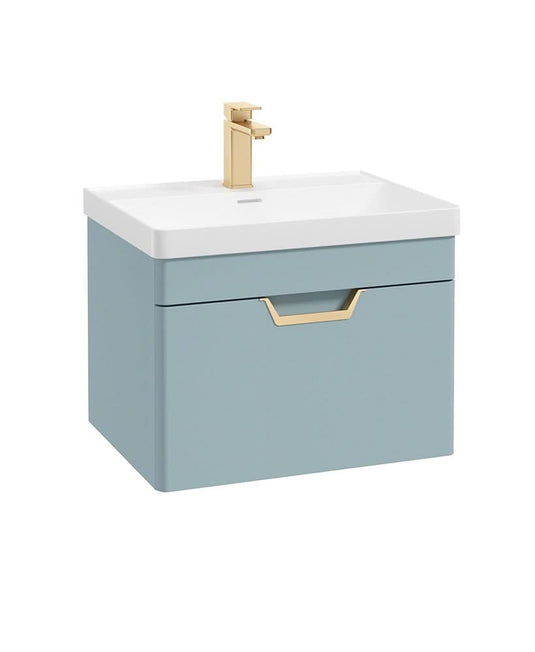 vanity unit