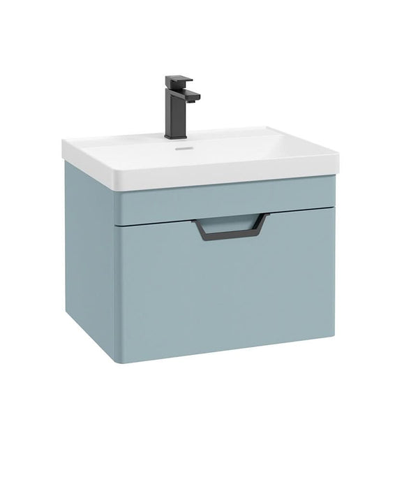 vanity unit