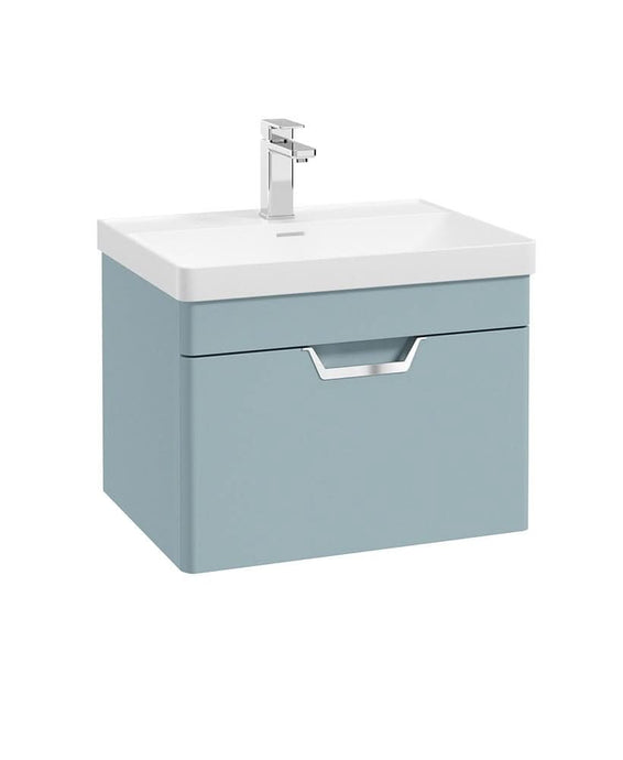 vanity unit