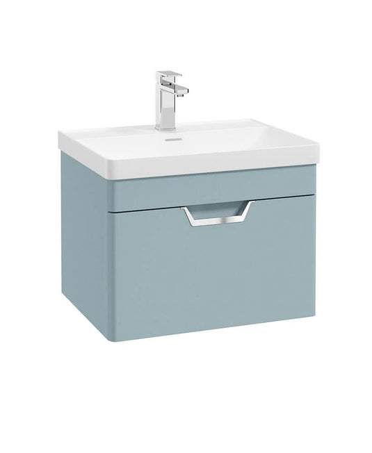 vanity unit