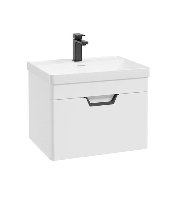 vanity unit