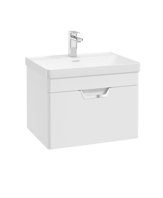vanity unit