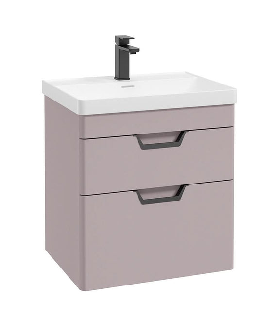 vanity unit