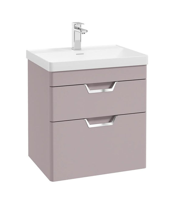 vanity unit
