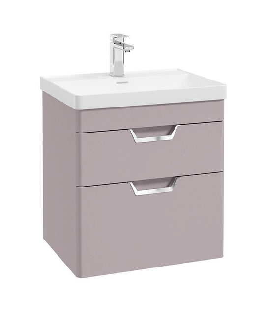 vanity unit