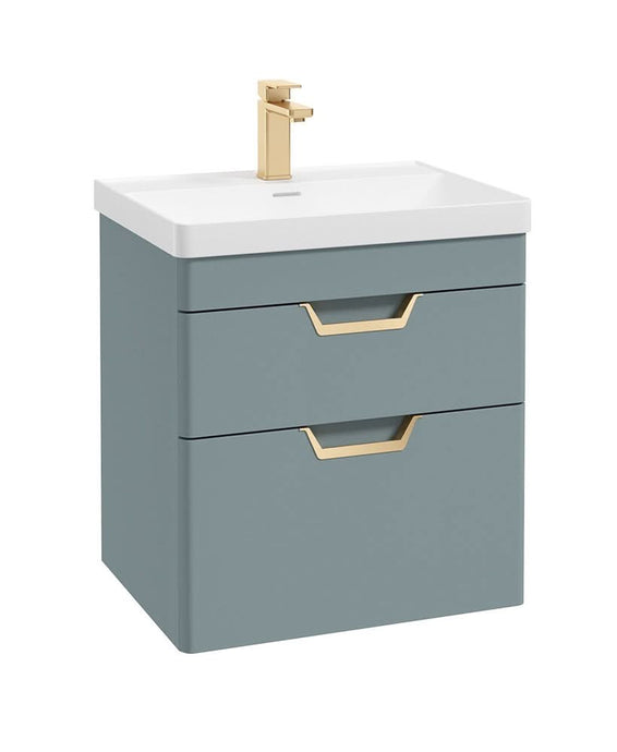 vanity unit