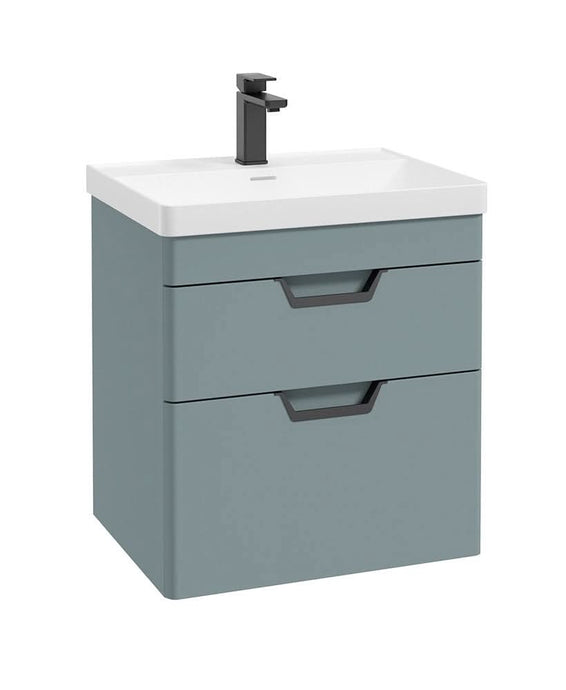 vanity unit