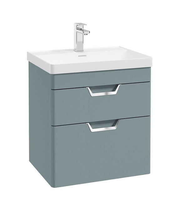 vanity unit